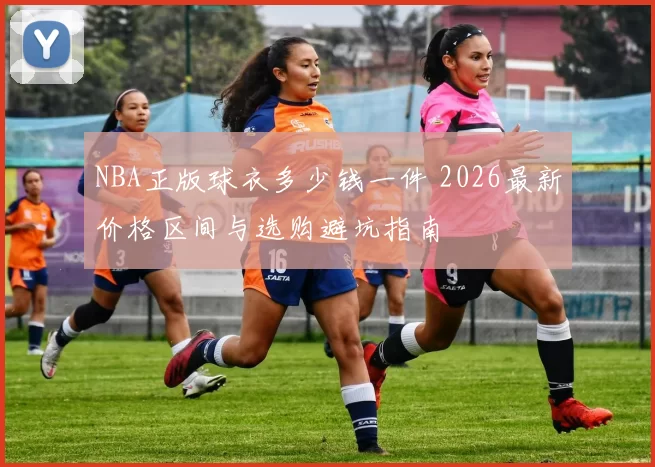 NBA正版球衣多少钱一件 2026最新价格区间与选购避坑指南