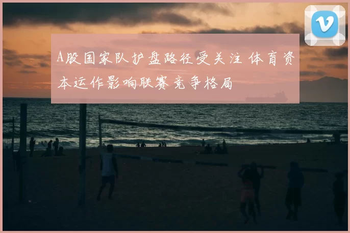 A股国家队护盘路径受关注 体育资本运作影响联赛竞争格局