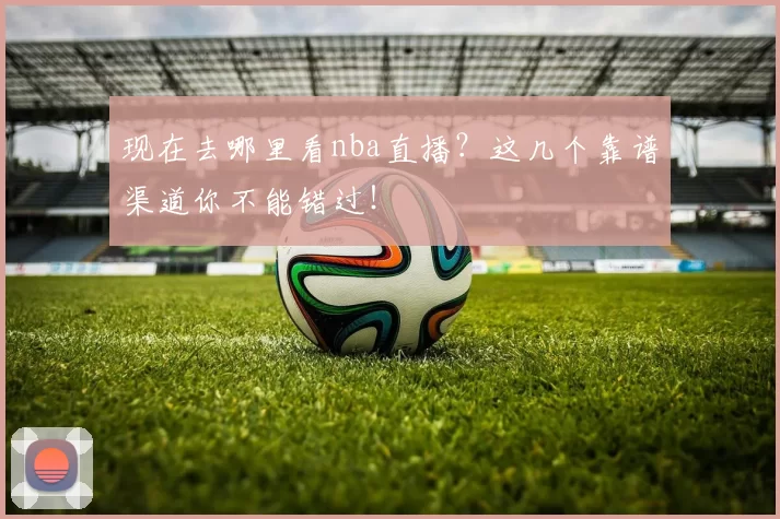 现在去哪里看nba直播？这几个靠谱渠道你不能错过！