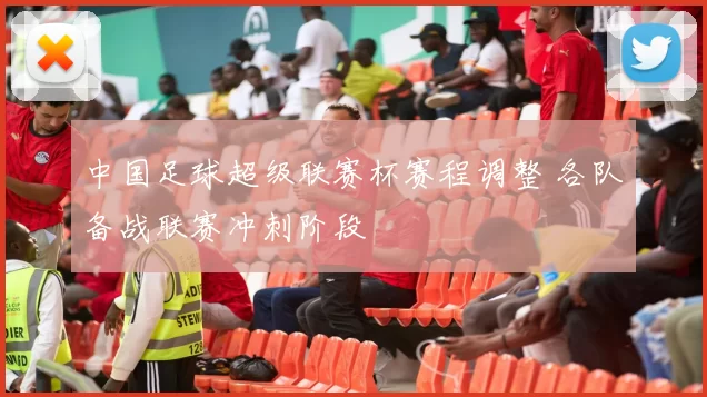 中国足球超级联赛杯赛程调整 各队备战联赛冲刺阶段