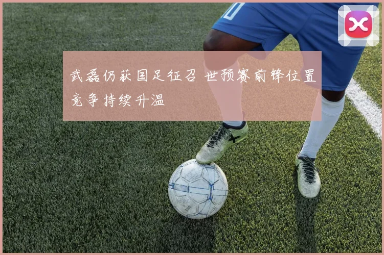 武磊仍获国足征召 世预赛前锋位置竞争持续升温